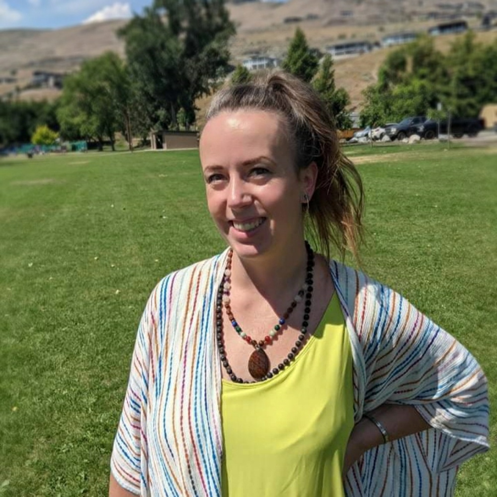 Meet your Posher, Leah